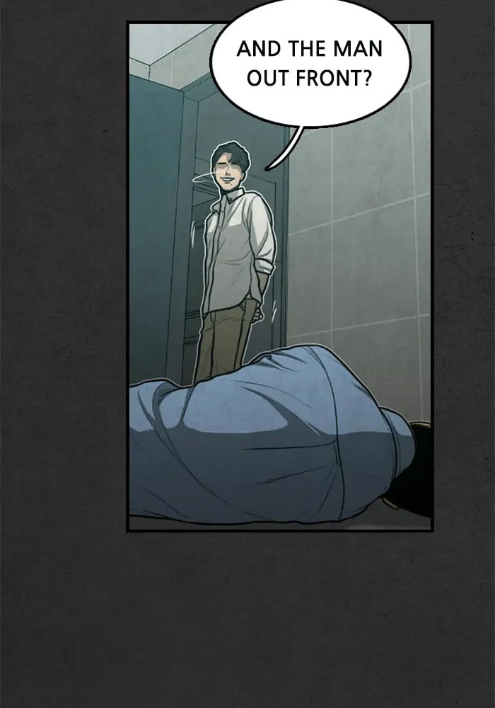 Read Rotten chapter 35 image 15 on Lezhin