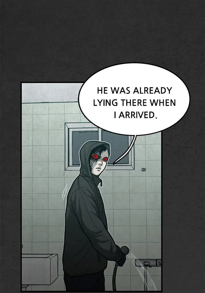 Read Rotten chapter 35 image 16 on Lezhin