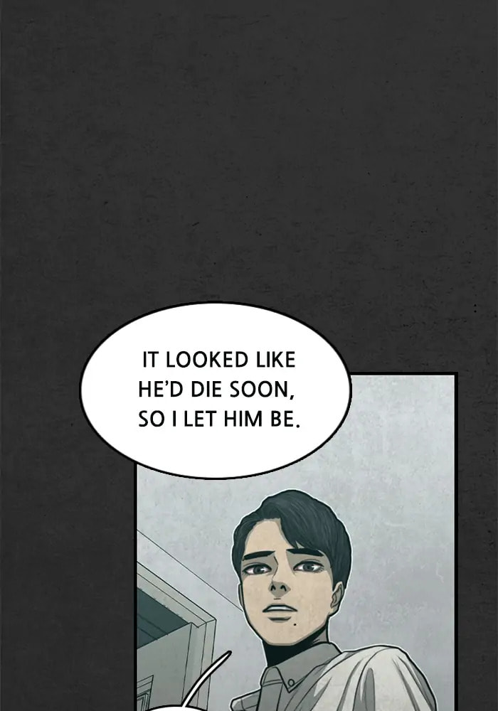Read Rotten chapter 35 image 17 on Lezhin