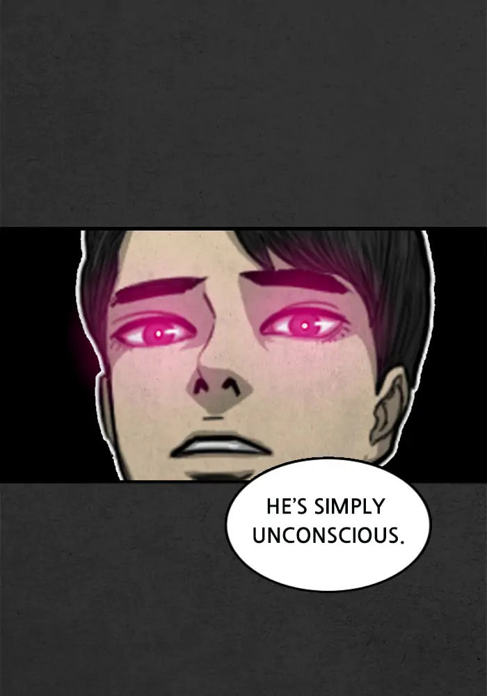 Read Rotten chapter 35 image 21 on Lezhin
