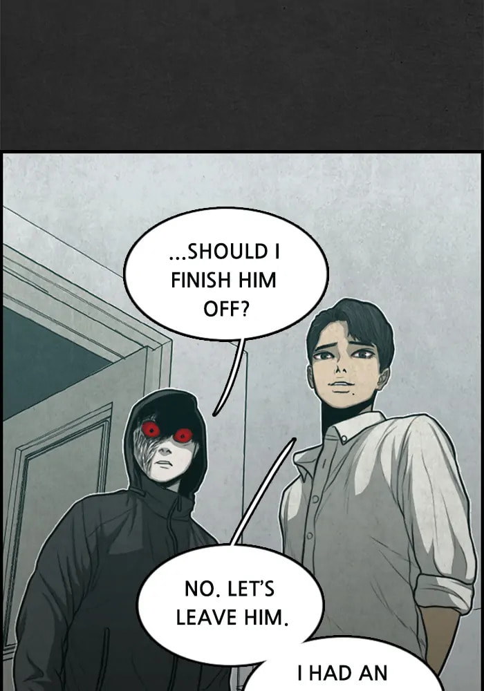 Read Rotten chapter 35 image 22 on Lezhin