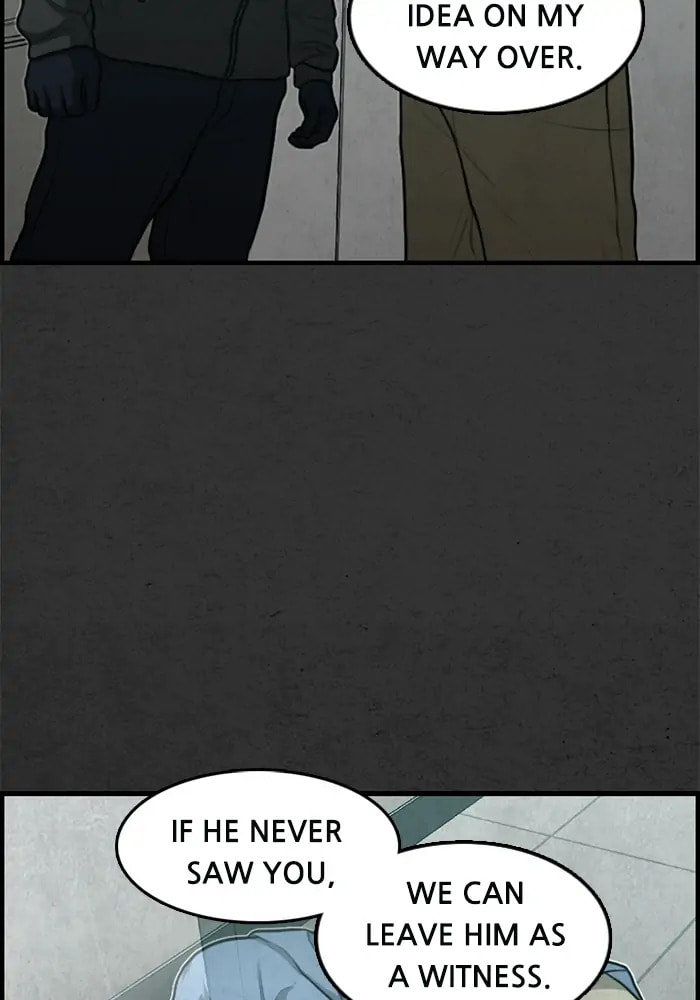Read Rotten chapter 35 image 23 on Lezhin