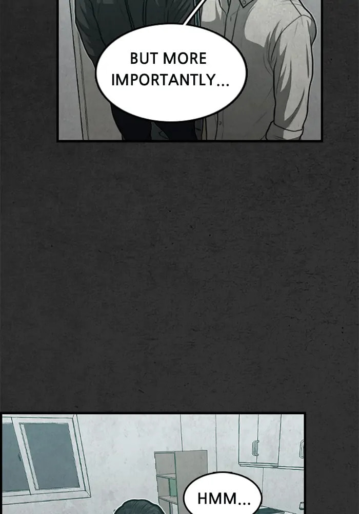 Read Rotten chapter 35 image 26 on Lezhin