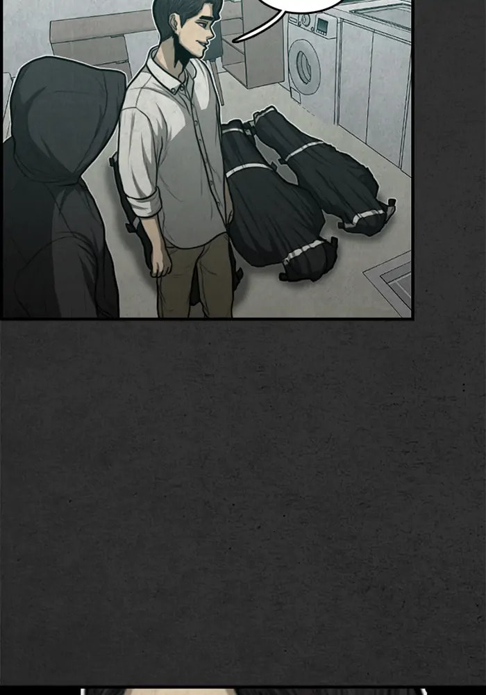 Read Rotten chapter 35 image 27 on Lezhin