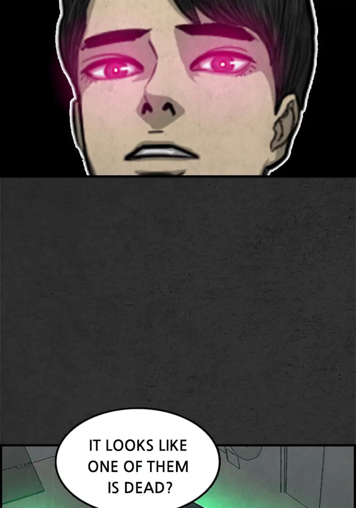 Read Rotten chapter 35 image 28 on Lezhin