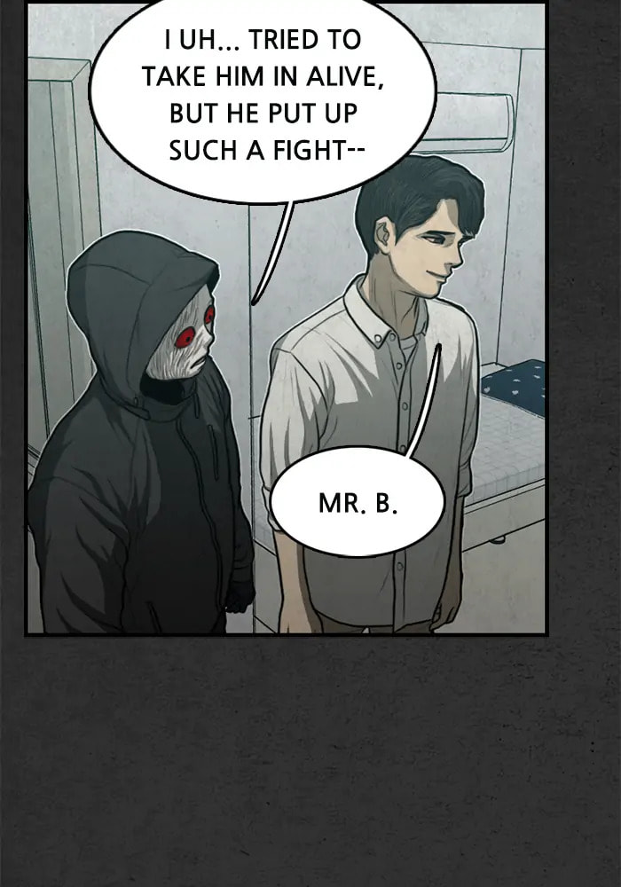 Read Rotten chapter 35 image 30 on Lezhin