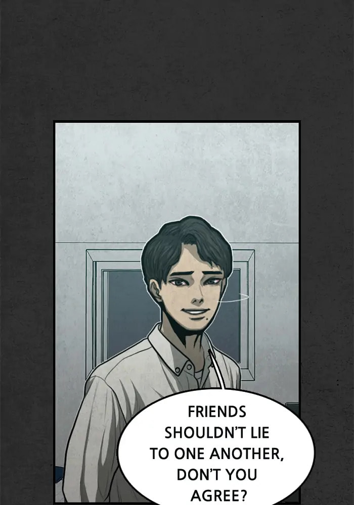 Read Rotten chapter 35 image 31 on Lezhin