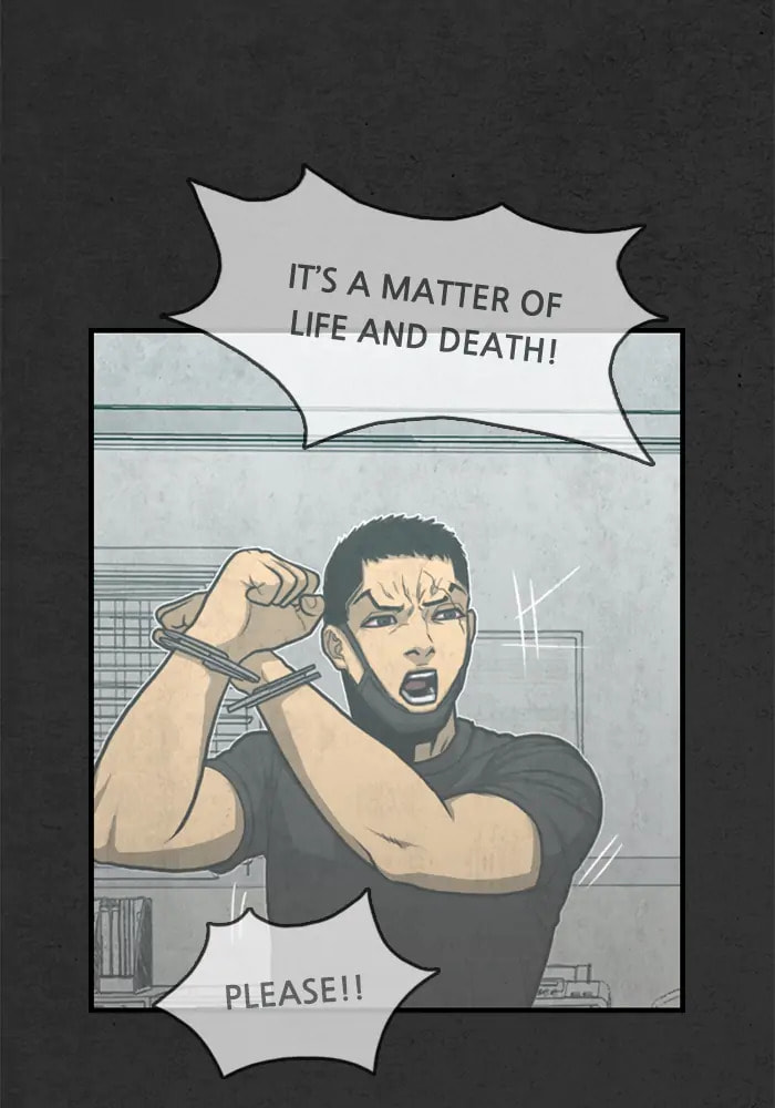 Read Rotten chapter 35 image 41 on Lezhin