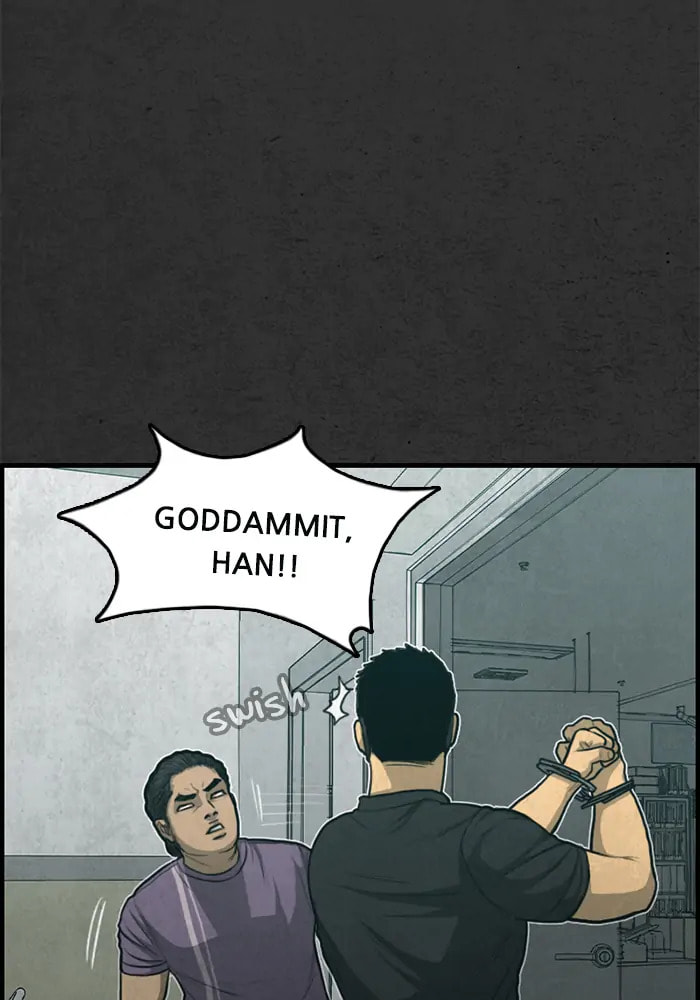 Read Rotten chapter 35 image 42 on Lezhin