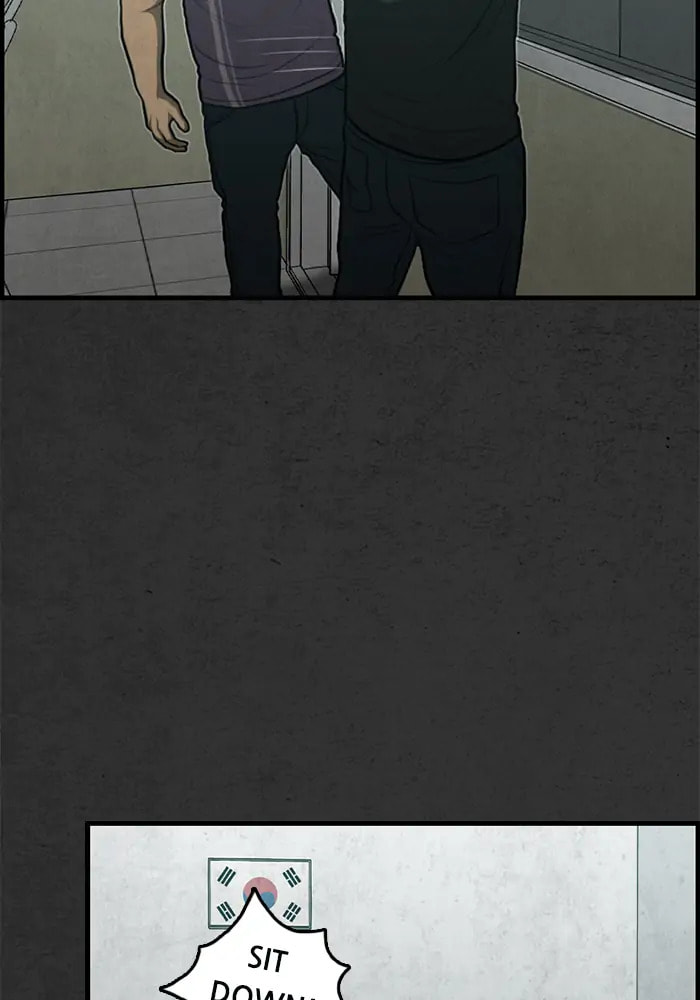 Read Rotten chapter 35 image 43 on Lezhin