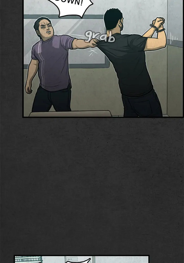 Read Rotten chapter 35 image 44 on Lezhin