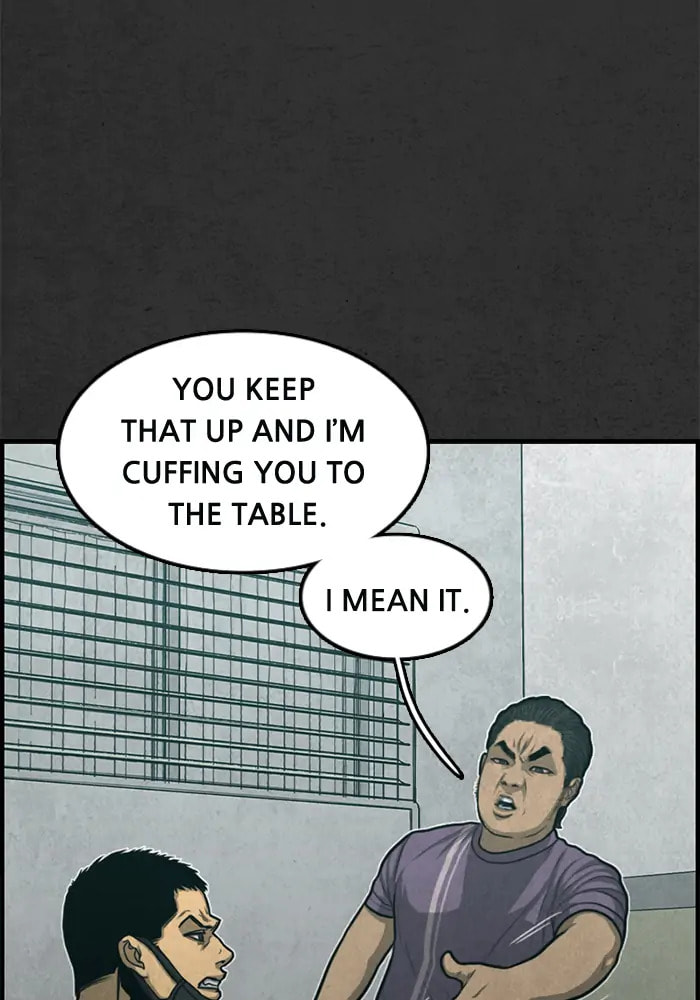 Read Rotten chapter 35 image 46 on Lezhin