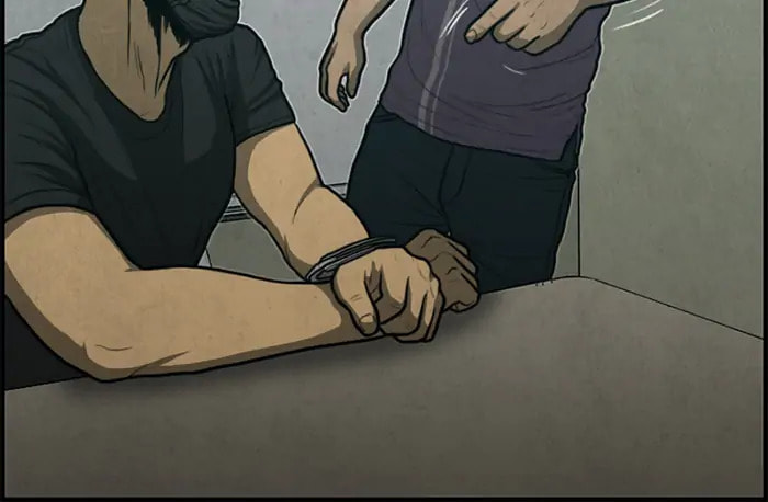 Read Rotten chapter 35 image 47 on Lezhin