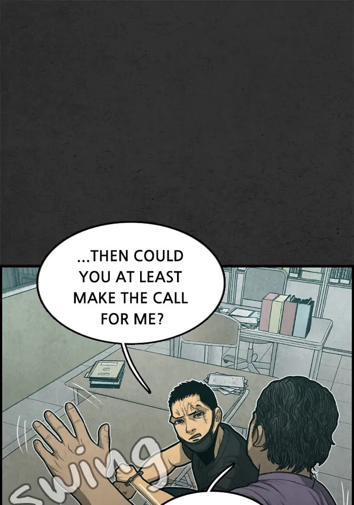 Read Rotten chapter 35 image 48 on Lezhin