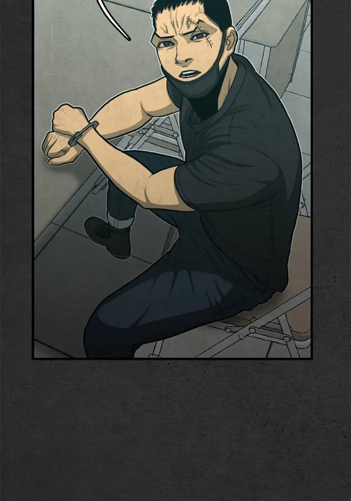 Read Rotten chapter 35 image 50 on Lezhin