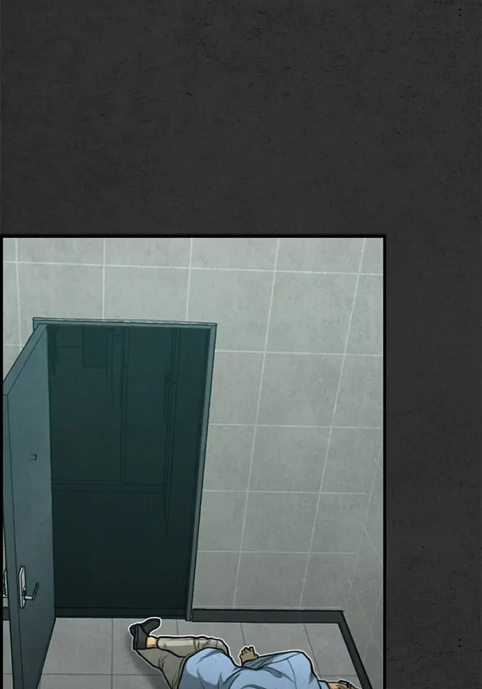 Read Rotten chapter 35 image 6 on Lezhin