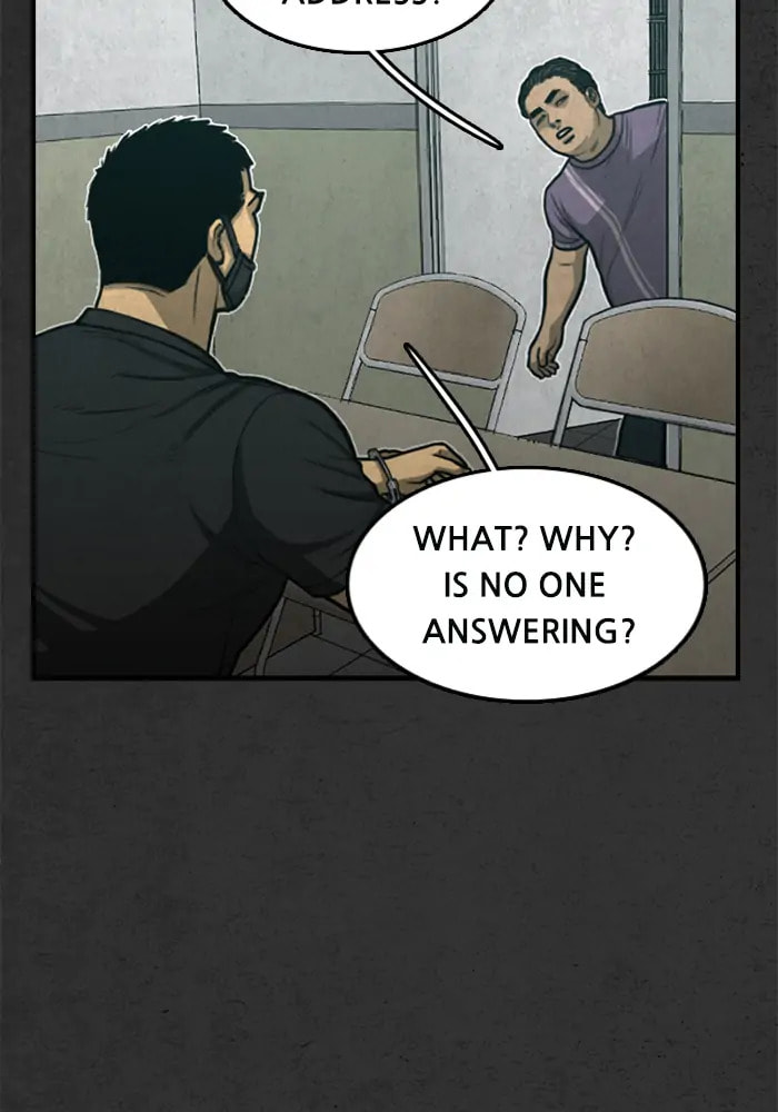 Read Rotten chapter 35 image 60 on Lezhin