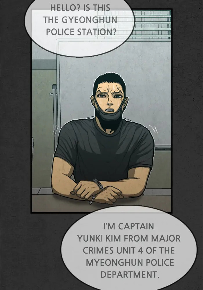Read Rotten chapter 35 image 64 on Lezhin