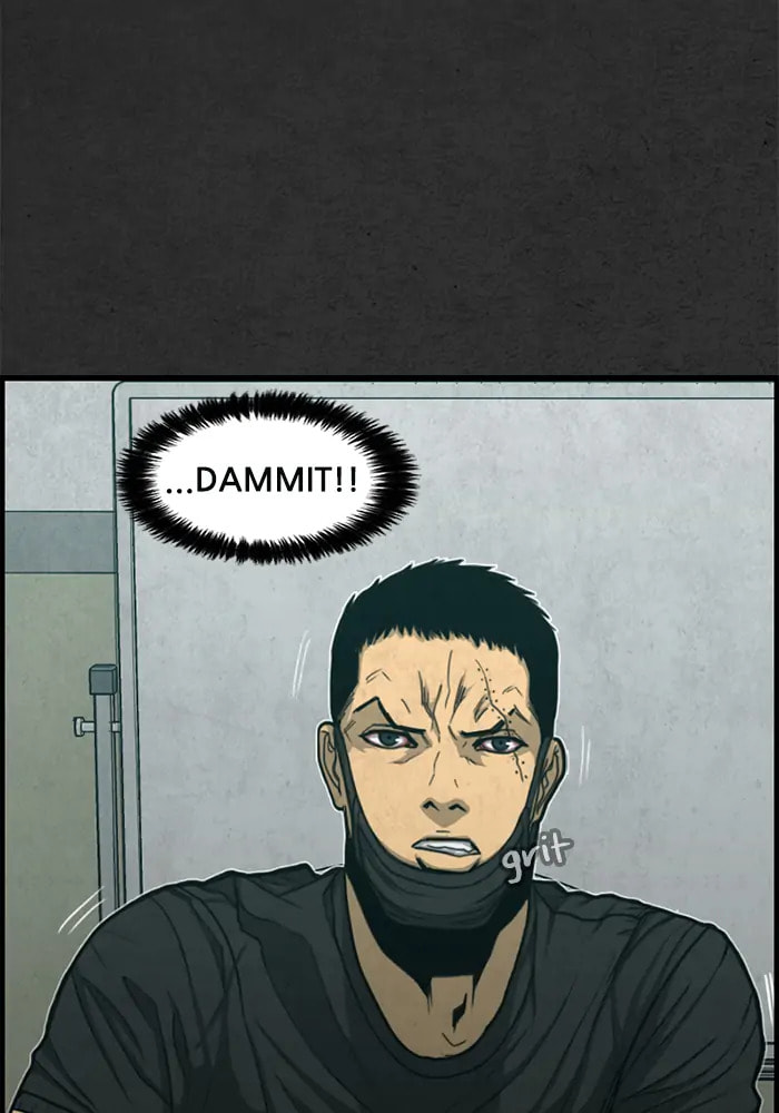 Read Rotten chapter 35 image 66 on Lezhin