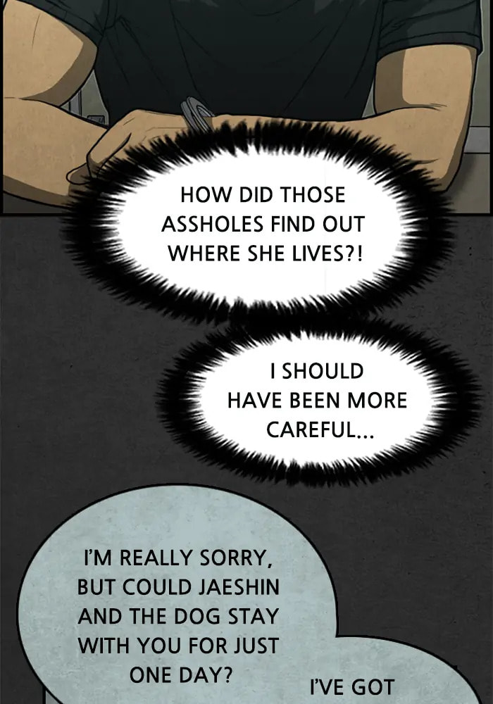 Read Rotten chapter 35 image 67 on Lezhin