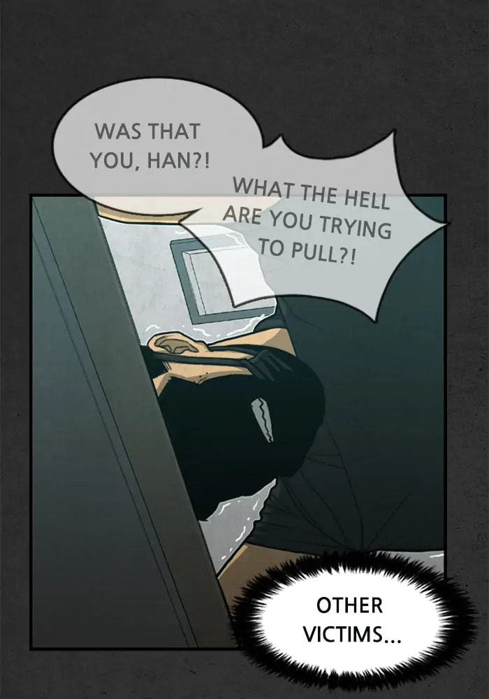 Read Rotten chapter 35 image 77 on Lezhin