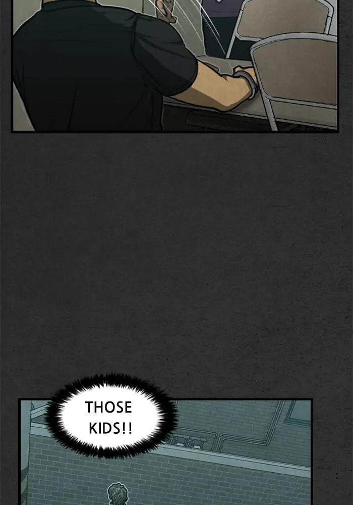 Read Rotten chapter 35 image 79 on Lezhin