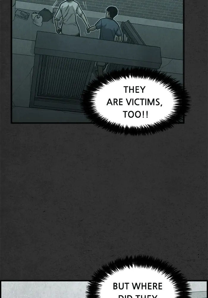 Read Rotten chapter 35 image 80 on Lezhin