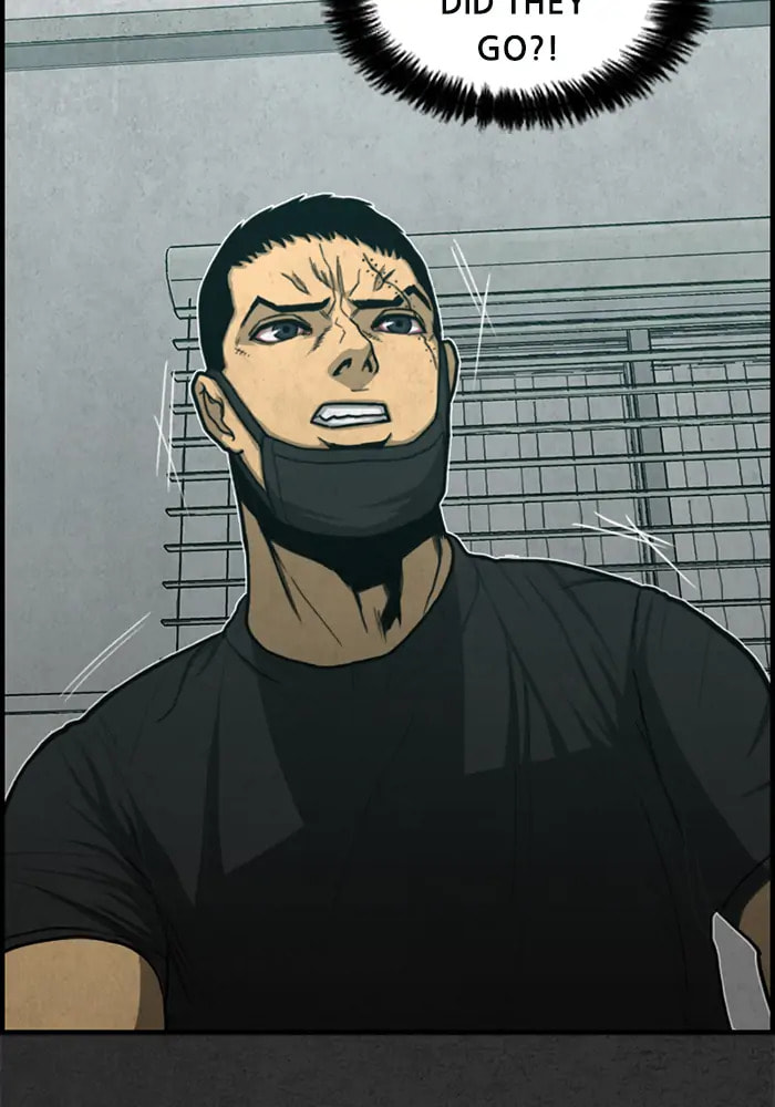 Read Rotten chapter 35 image 81 on Lezhin