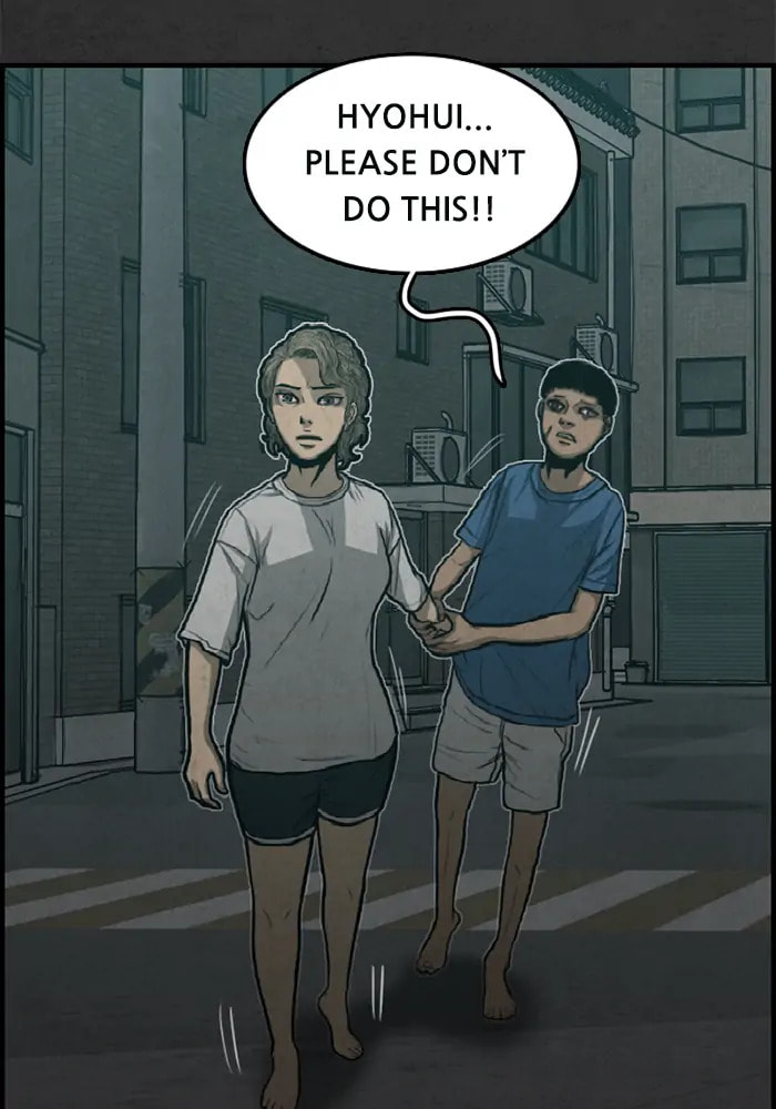 Read Rotten chapter 35 image 85 on Lezhin