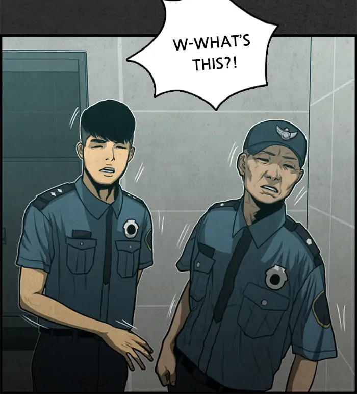 Read Rotten chapter 35 image 94 on Lezhin