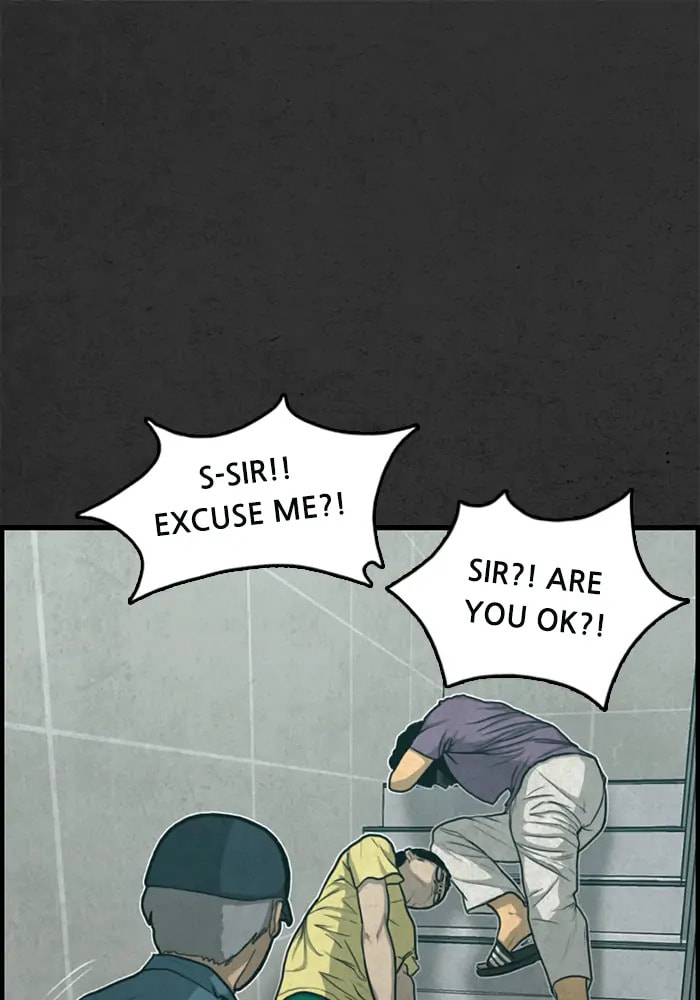 Read Rotten chapter 35 image 95 on Lezhin
