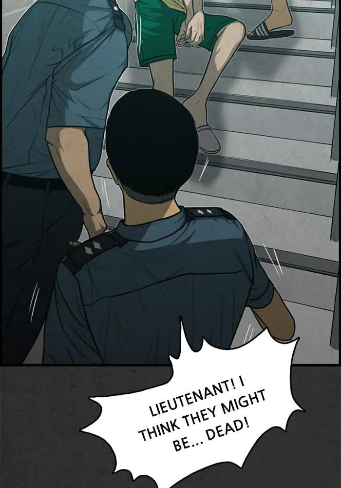 Read Rotten chapter 35 image 96 on Lezhin