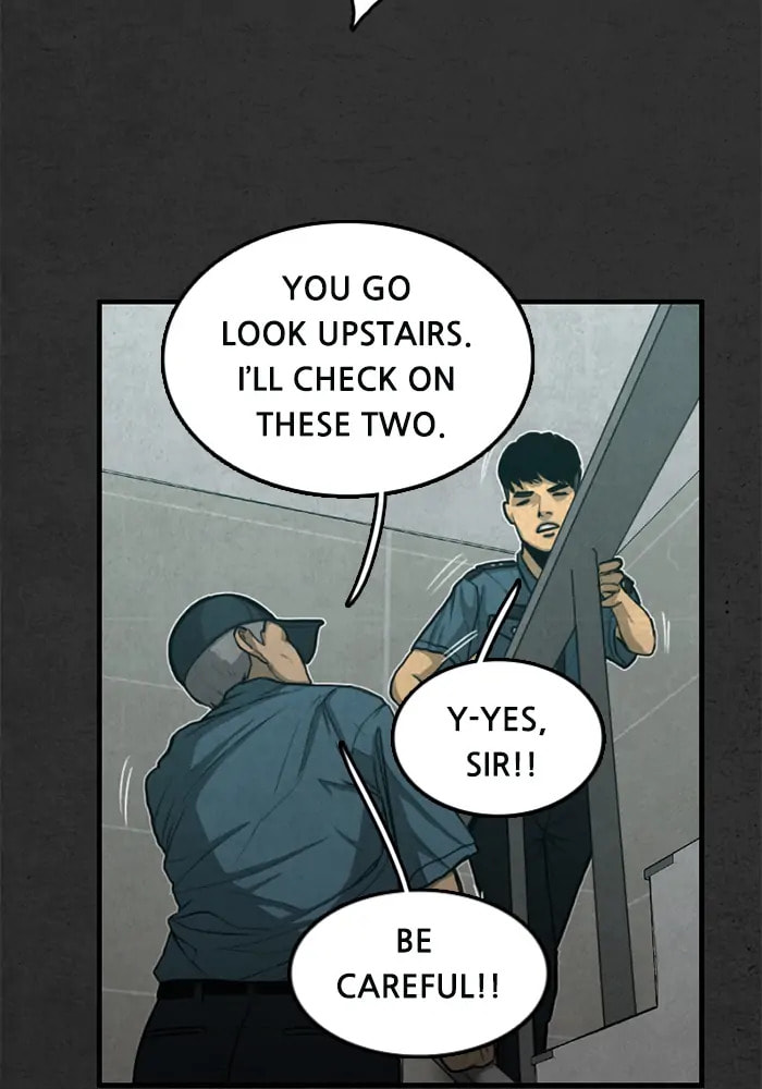 Read Rotten chapter 35 image 97 on Lezhin