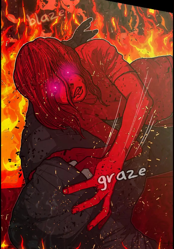 Read Rotten chapter 36 image 117 on Lezhin