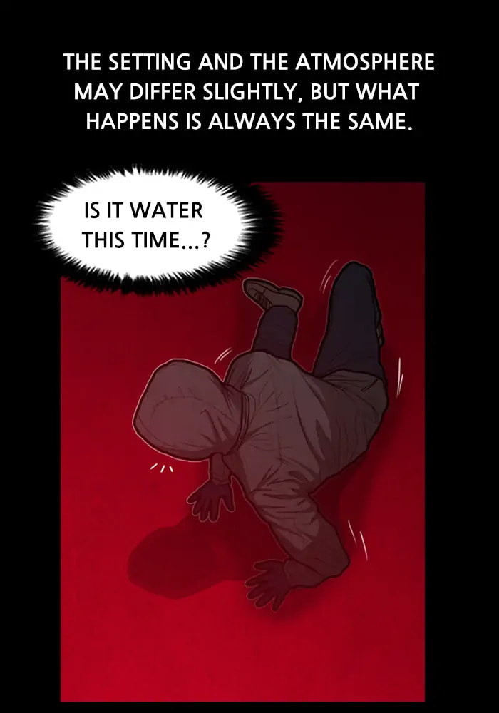 Read Rotten chapter 36 image 21 on Lezhin