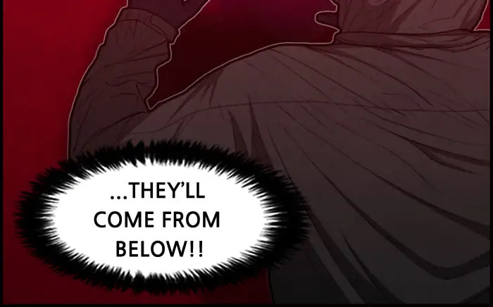 Read Rotten chapter 36 image 24 on Lezhin