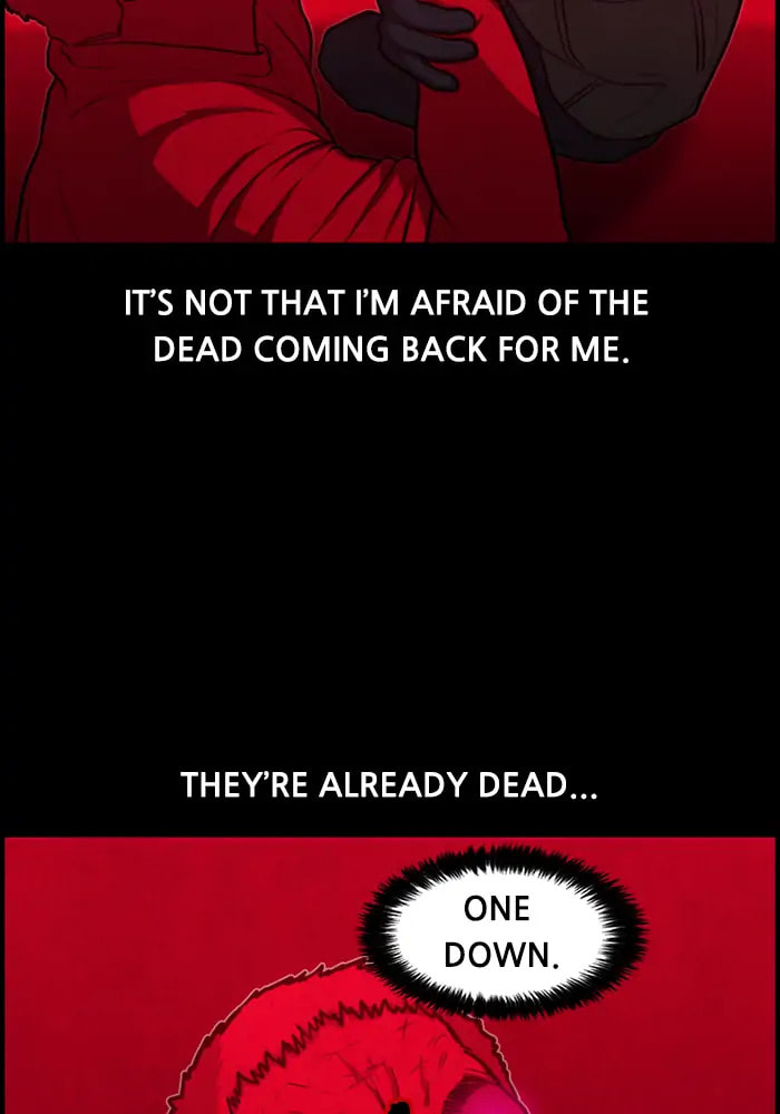 Read Rotten chapter 36 image 30 on Lezhin