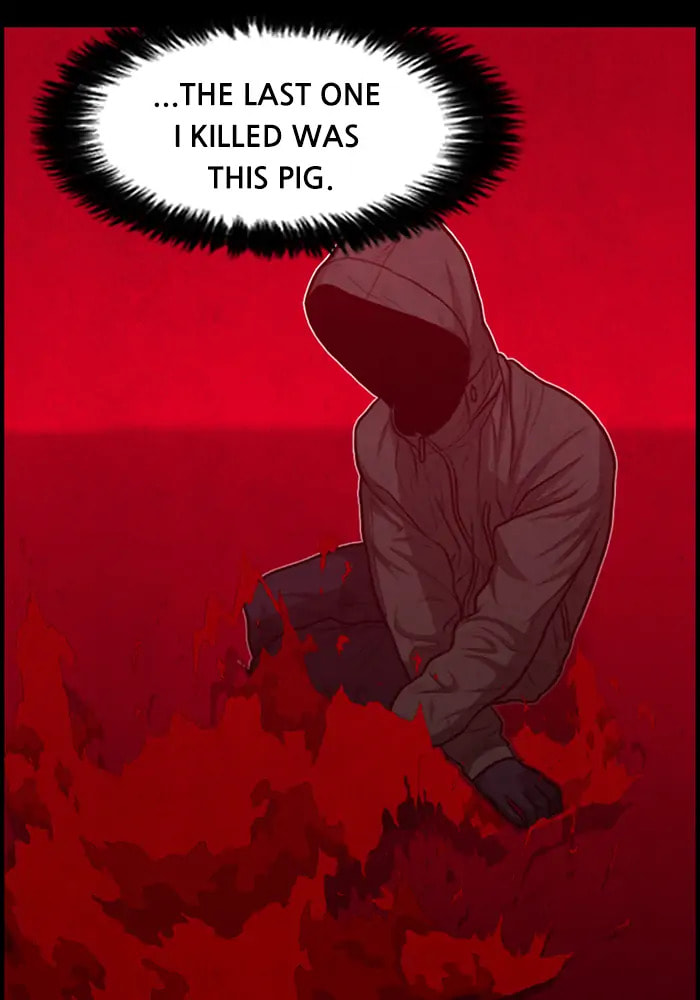 Read Rotten chapter 36 image 32 on Lezhin
