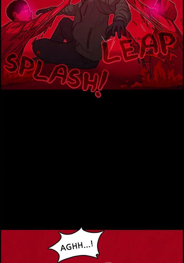 Read Rotten chapter 36 image 34 on Lezhin