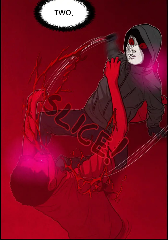 Read Rotten chapter 36 image 36 on Lezhin