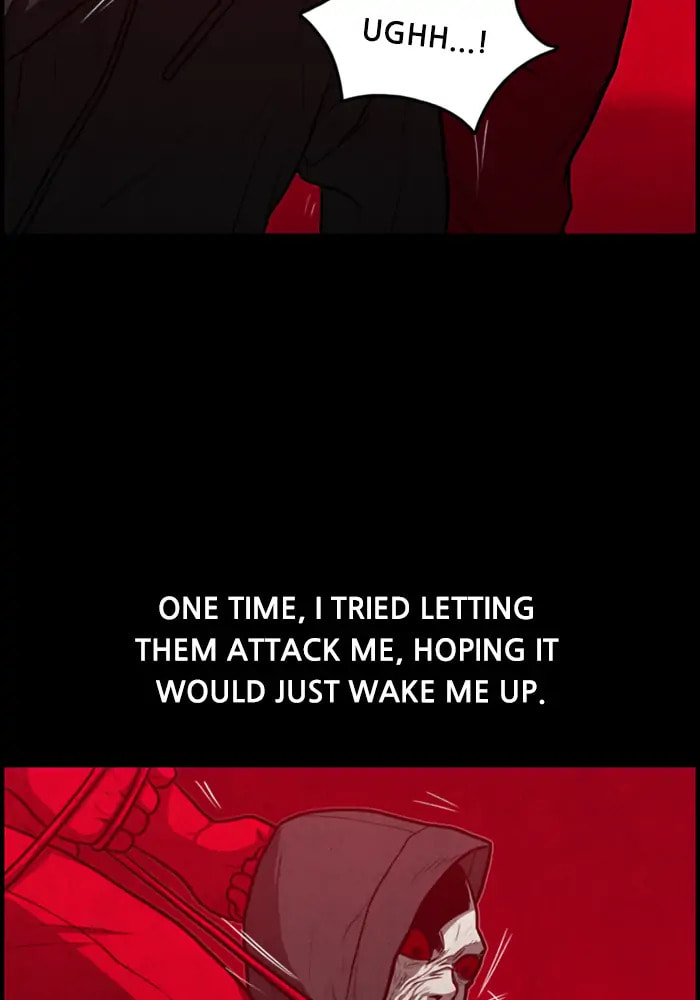 Read Rotten chapter 36 image 46 on Lezhin