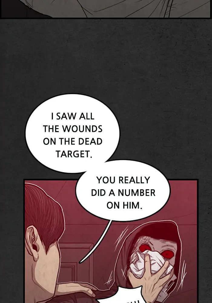 Read Rotten chapter 36 image 5 on Lezhin