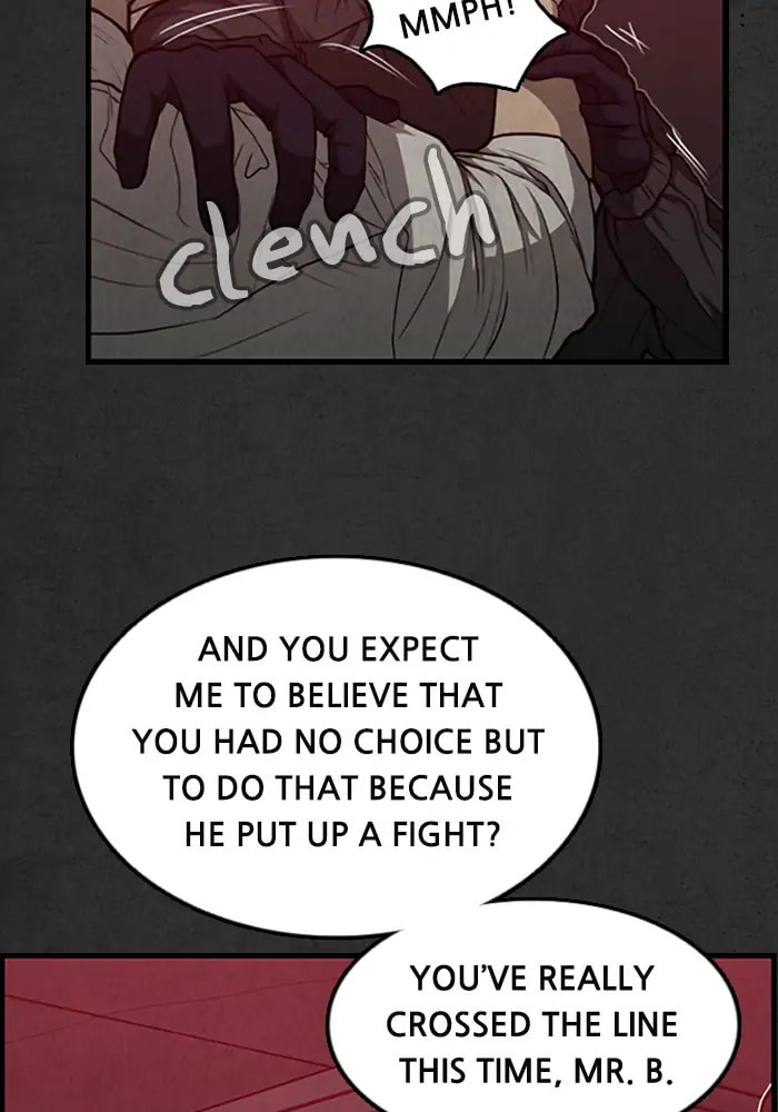 Read Rotten chapter 36 image 6 on Lezhin