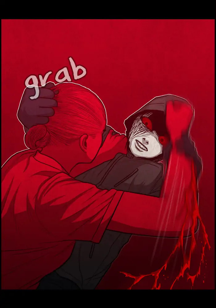 Read Rotten chapter 36 image 62 on Lezhin
