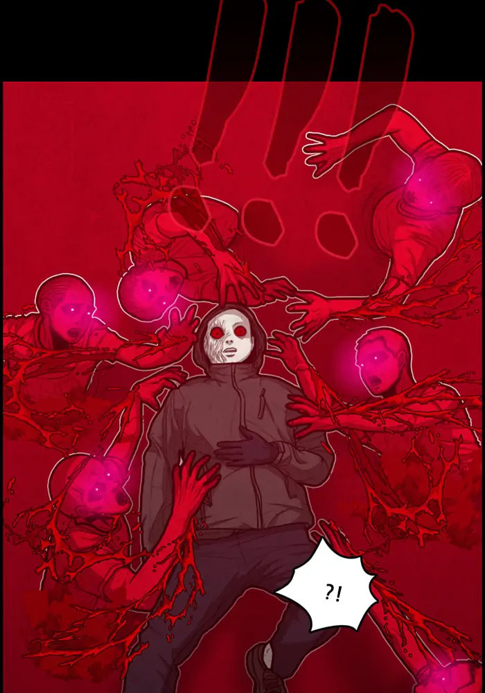 Read Rotten chapter 36 image 72 on Lezhin