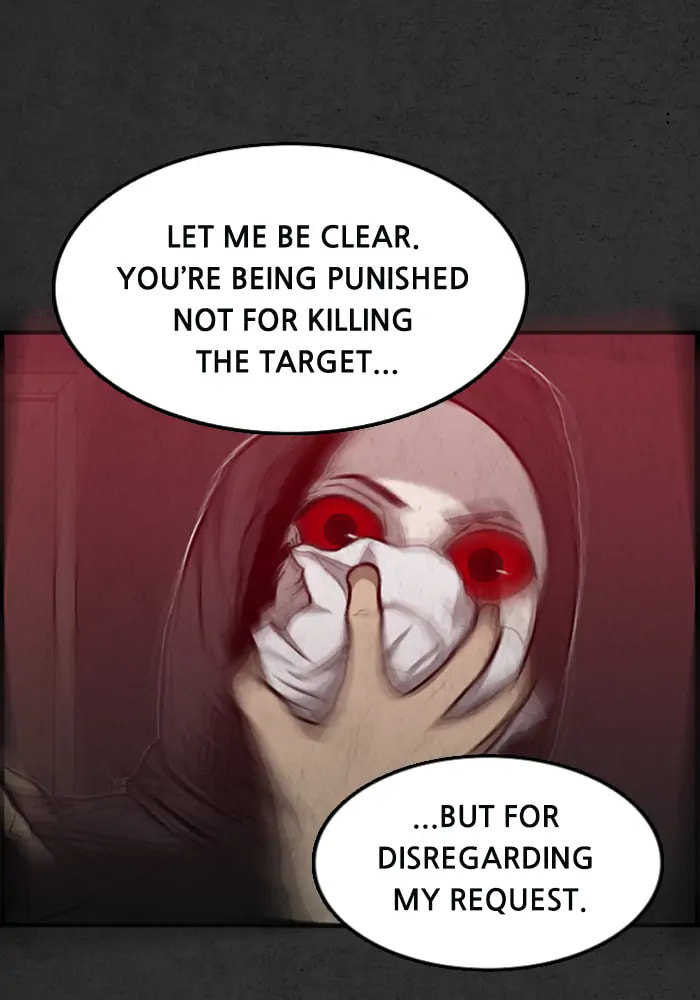 Read Rotten chapter 36 image 8 on Lezhin
