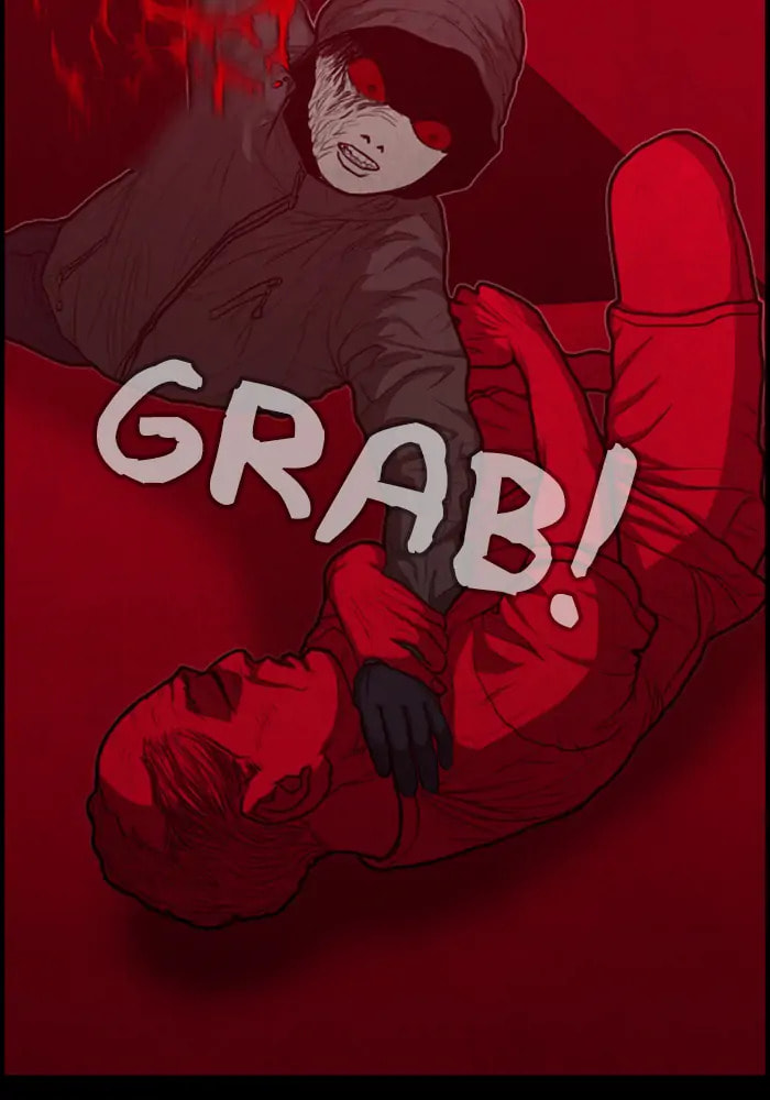 Read Rotten chapter 36 image 89 on Lezhin