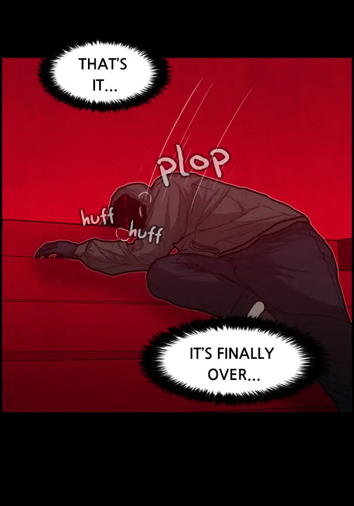 Read Rotten chapter 36 image 99 on Lezhin