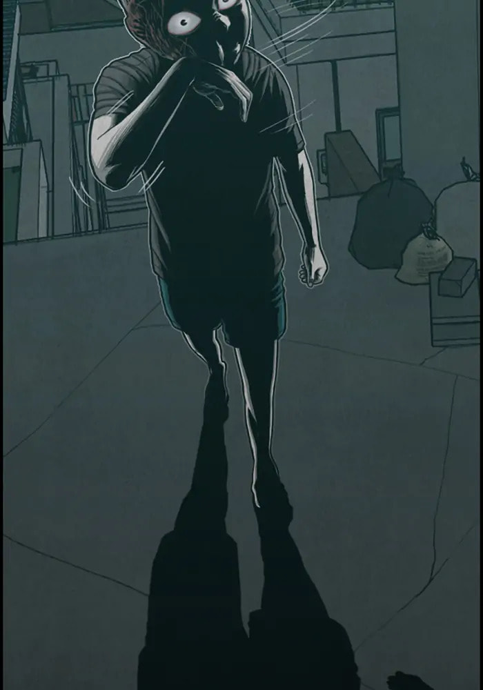 Read Rotten chapter 37 image 105 on Lezhin