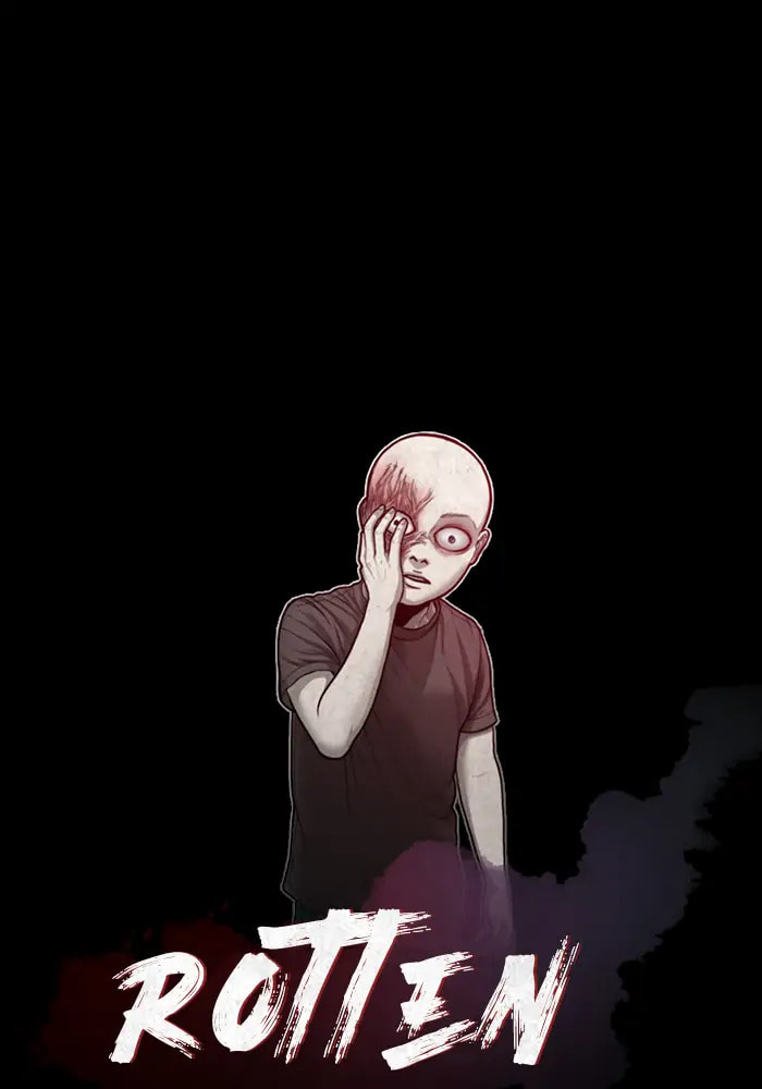 Read Rotten chapter 37 image 108 on Lezhin